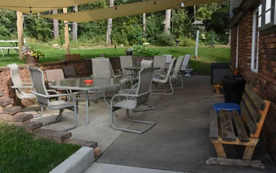 Campus Inn Motel