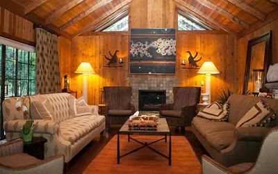 Photo 2 - Harmony Ridge Lodge
