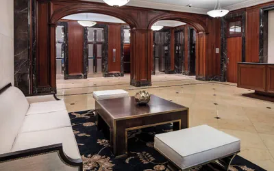 Photo 4 - Residence Inn Chicago Downtown/Loop