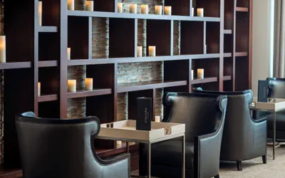 Photo 5 - Residence Inn Chicago Downtown/Loop
