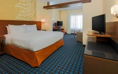 Photo 5 - Fairfield Inn & Suites Cotulla