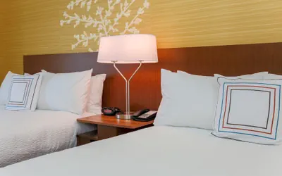Photo 4 - Fairfield Inn & Suites Cotulla
