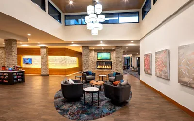 Photo 5 - Homewood Suites by Hilton Seattle-Issaquah