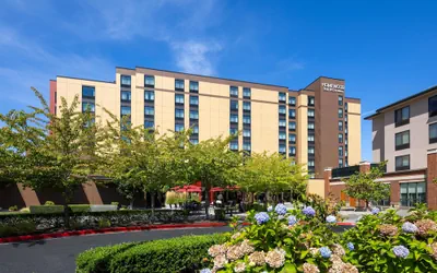 Photo 2 - Homewood Suites by Hilton Seattle-Issaquah