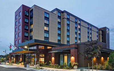 Homewood Suites by Hilton Seattle-Issaquah