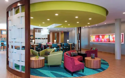 Photo 3 - Springhill Suites Houston Sugar Land