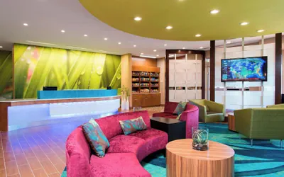 Photo 5 - Springhill Suites Houston Sugar Land
