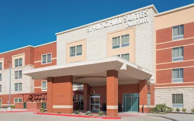 Springhill Suites Houston Sugar Land