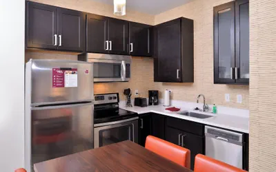 Photo 5 - Residence Inn East Lansing