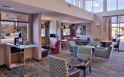 Photo 4 - Residence Inn East Lansing