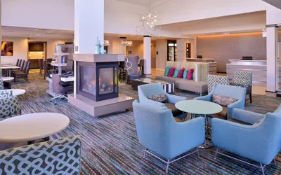Photo 3 - Residence Inn East Lansing