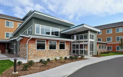 Photo 2 - Residence Inn East Lansing