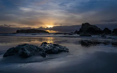Photo 2 - Gold Beach Inn
