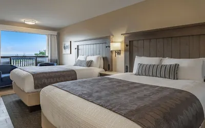 Photo 4 - Gold Beach Inn