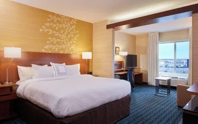 Photo 5 - Fairfield Inn & Suites Rawlins