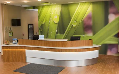 Photo 5 - Springhill Suites Buffalo Airport