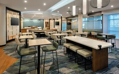 Photo 4 - Springhill Suites Buffalo Airport