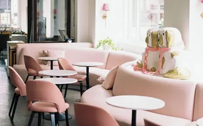 Photo 4 - Quirk Hotel Richmond