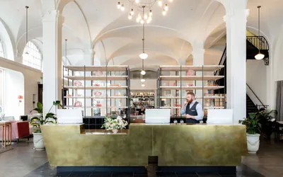 Photo 5 - Quirk Hotel Richmond