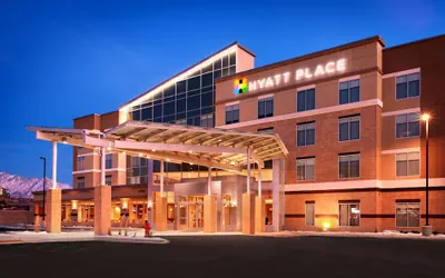 Photo 2 - Hyatt Place Salt Lake City/Lehi