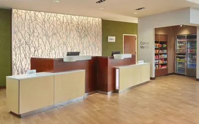Photo 3 - Fairfield Inn & Suites by Marriott Jackson