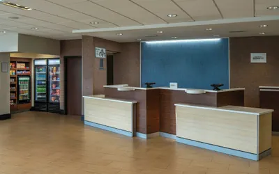 Photo 5 - Fairfield Inn & Suites Atmore