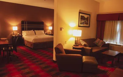 Photo 5 - Holiday Inn Express & Suites Cumberland - La Vale by IHG