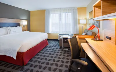 Photo 5 - Towneplace Suites Sioux Falls South
