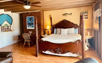 Photo 3 - Good Place Farms B&B