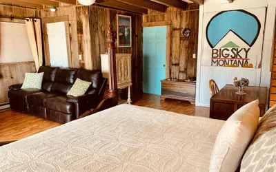 Photo 5 - Good Place Farms B&B