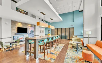 Photo 3 - Hampton Inn & Suites Kenosha Pleasant Prairie