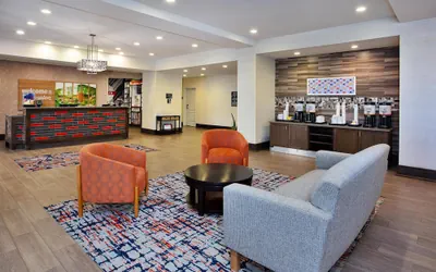 Photo 3 - Hampton Inn North Little Rock McCain Mall