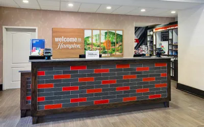 Photo 4 - Hampton Inn North Little Rock McCain Mall