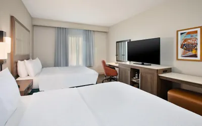Photo 5 - Hampton Inn North Little Rock McCain Mall