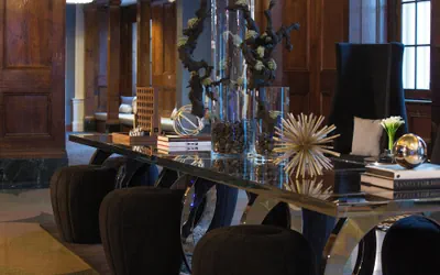Photo 4 - Renaissance Albany Hotel