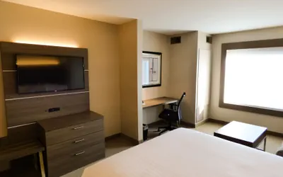 Photo 3 - Holiday Inn Express & Suites Plymouth - Ann Arbor Area by IHG