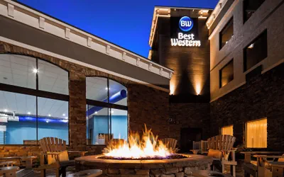 Photo 2 - Best Western Sevierville/Kodak Inn