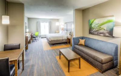 Photo 5 - Holiday Inn Express & Suites Cleveland West - Westlake by IHG