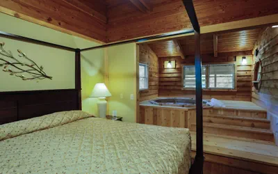 Photo 2 - Forrest Hills Mountain Resort