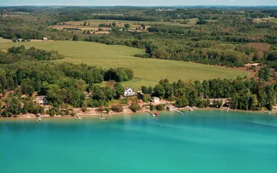 Photo 2 - Torch Lake Bed & Breakfast