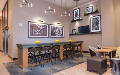 Photo 5 - Hampton Inn & Suites Washington DC-Navy Yard