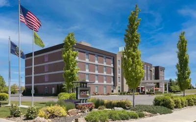 Photo 2 - Home2 Suites by Hilton Idaho Falls