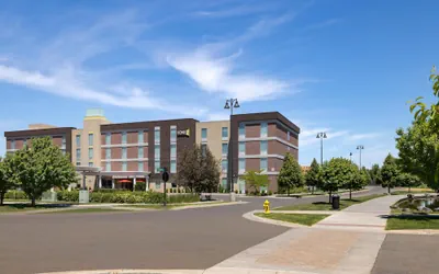 Home2 Suites by Hilton Idaho Falls