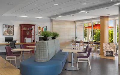 Photo 5 - Home2 Suites by Hilton Idaho Falls