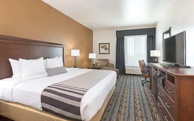 Photo 2 - Best Western Plus Lincoln Inn & Suites