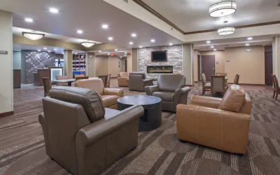 Photo 3 - Best Western Plus Lincoln Inn & Suites