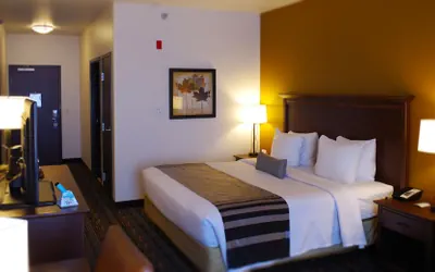 Photo 5 - Best Western Plus Lincoln Inn & Suites