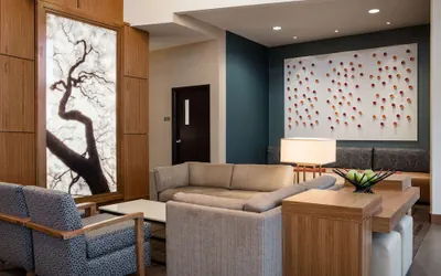 Photo 3 - Hyatt Place Kansas City/Lenexa City Center