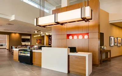 Photo 2 - Hyatt Place Kansas City/Lenexa City Center