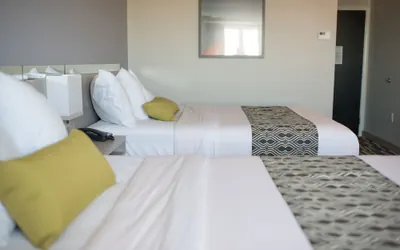 Photo 5 - Microtel Inn & Suites by Wyndham West Fargo Medical Center